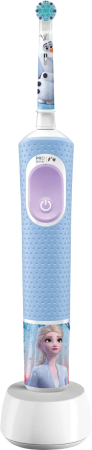 Braun Oral-B Pro Kids Zahnbürste "Frozen"